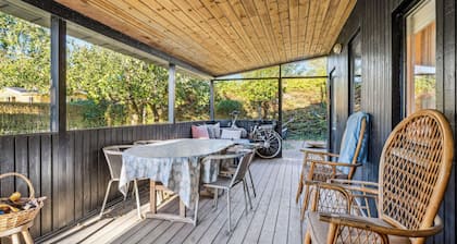 3 bedroom nice home in Juelsminde