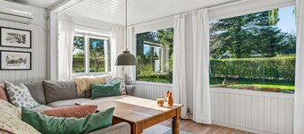 3 bedroom nice home in Juelsminde