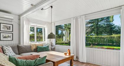 3 bedroom nice home in Juelsminde