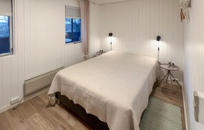 3 chambres, lit de bébé portatif, accès au Wi-Fi (inclus)