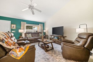 TV connectée, livres