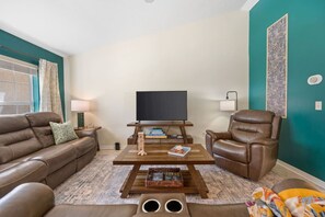 TV connectée, livres