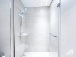 Appartement (1 Bedroom) | Salle de bain