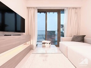 Apartment (1 Bedroom) | Front of property - Gorgeous 1B Apt With Balcony in Azizi Fawad (Dubai)