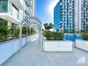 Apartment (1 Bedroom) | Interior - Cozy 1BR With Balcony & Views in Azizi Fawad (Dubai)