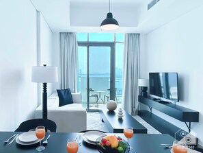 Apartment (1 Bedroom) | Interior - Cozy 1BR With Balcony & Views in Azizi Fawad (Dubai)