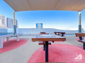 Apartment (1 Bedroom) | Interior - Cozy 1BR With Balcony & Views in Azizi Fawad (Dubai)