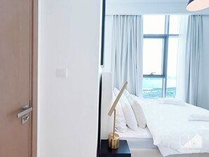 Appartement (1 Bedroom) | Intérieur