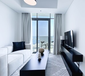 Apartment (1 Bedroom) | Front of property - Cozy 1BR With Balcony & Views in Azizi Fawad (Dubai)