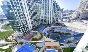 Apartment (1 Bedroom) | Interior - Cozy 1BR With Balcony & Views in Azizi Fawad (Dubai)