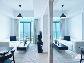 Apartment (1 Bedroom) | Interior - Cozy 1BR With Balcony & Views in Azizi Fawad (Dubai)