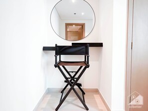 Apartment (1 Bedroom) | Interior - Cozy 1BR With Balcony & Views in Azizi Fawad (Dubai)