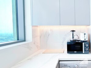 Appartement (1 Bedroom) | Intérieur