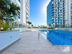 Apartment (1 Bedroom) | Interior - Cozy 1BR With Balcony & Views in Azizi Fawad (Dubai)