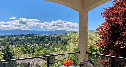Sunrise Valley Suite