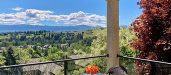 Sunrise Valley Suite