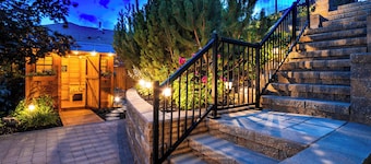 Sunrise Valley Suite