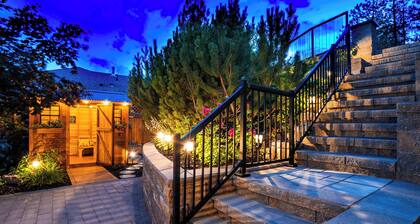 Sunrise Valley Suite