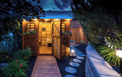 Sunrise Valley Suite