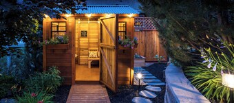 Sunrise Valley Suite