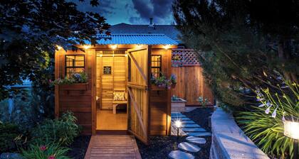 Sunrise Valley Suite