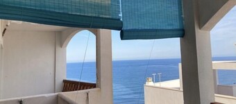 Estupendo apartamento junto a la playa