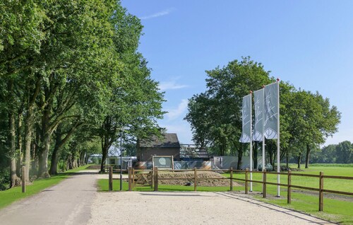 Nice home in Afferden with WiFi