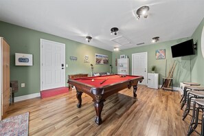 Sala de jogos