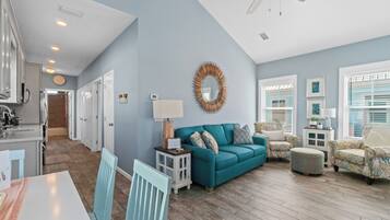 Télévision, livres