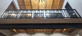 Cabaña “El Mural"