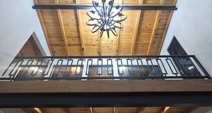 Cabaña “El Mural"