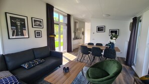 Hus | Oppholdsområde