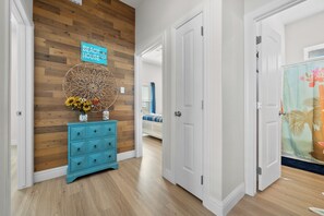 Interior - Coastal Getaway w/ Community Pool + Fishing Nearby (Rockport)