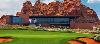 Grand Gathering Retreat-Private Heated Pool-Mini Golf-Sand Hollow ATV Mecca-Zion