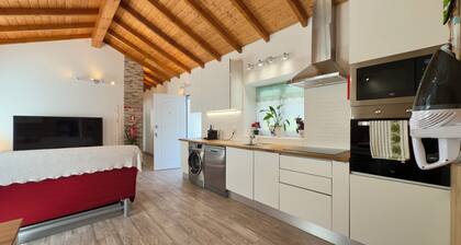 Monte Maltezinho - Costa Vicentina - Nature and Relaxation