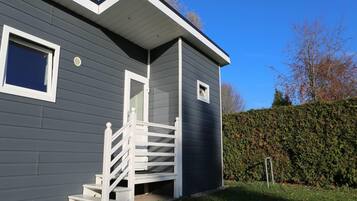 House | Exterior detail