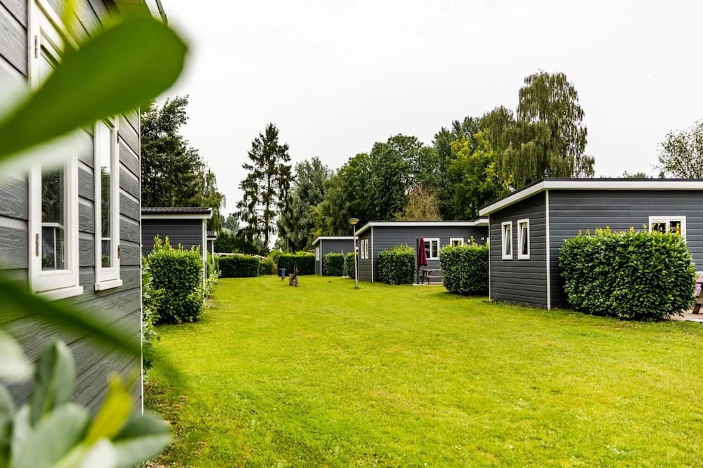 Detached Chalet for 5 People in Terwolde