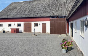 Exterior - 4 bedroom nice home in Rydsgård (Rydsgård)