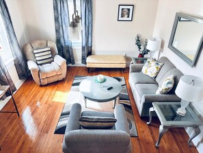 Smart-TV og fotballspill