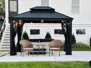 Terras