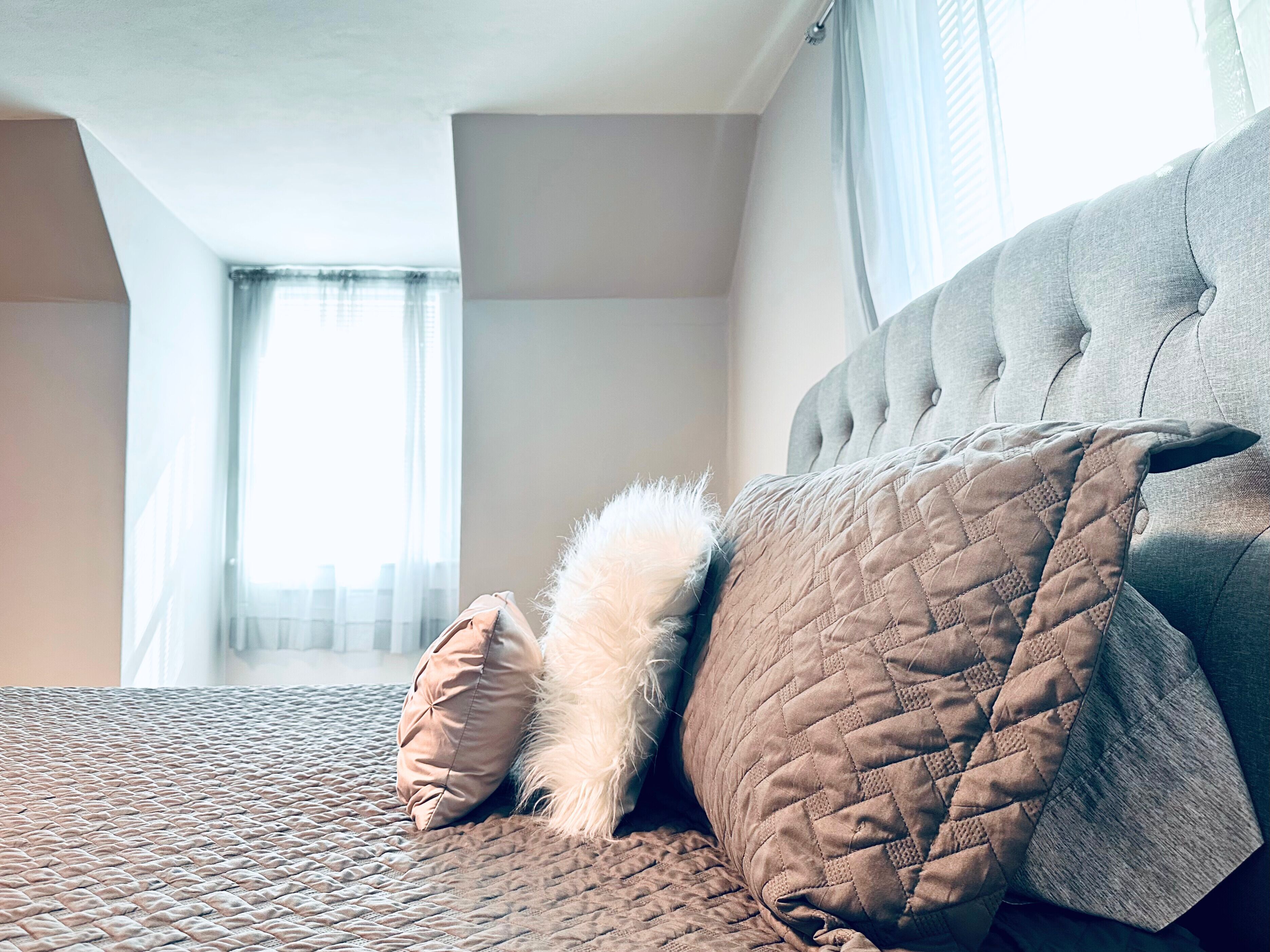 3 Schlafzimmer, WLAN, Bettwäsche