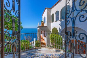 Property grounds - Estate4home - Regina Dar (adults only) (Positano)