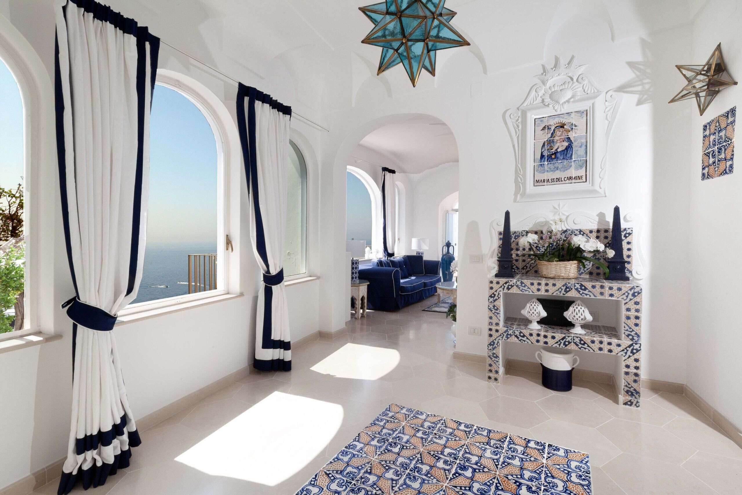 Estate4home - Regina Dar (Adults Only) - Positano