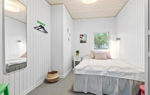 3 bedrooms, free WiFi - 3 bedroom beach front home in Grenaa (Grenaa)