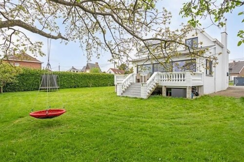 The Beautiful White House