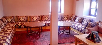 Comfort room with bathroom