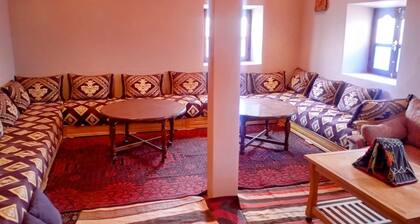 Comfort room with bathroom