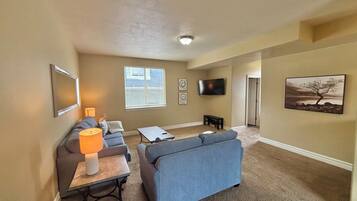 Smart TV, offices