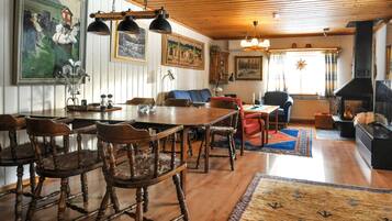 Servei de restauració