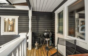 Property grounds - Awesome home in Sälen with sauna (Sälen)